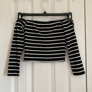 BOOHOO | SHIRT | SIZE 4